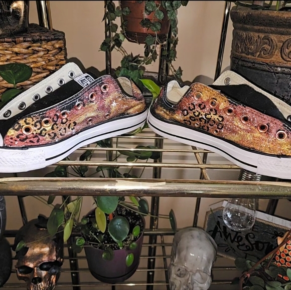 Leopard sunset galaxy - Picture 4 of 4